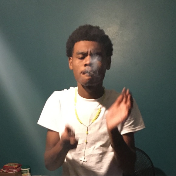 Meet your Posher, Rodney - Picture 1 of 1